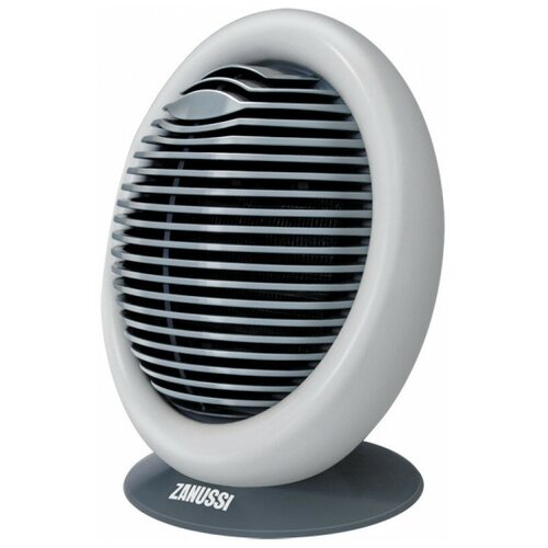 Тепловентилятор керамический электрический Zanussi ZFHC-405 с механическим термостатом 2000 Вт цвет белый 378000₽
