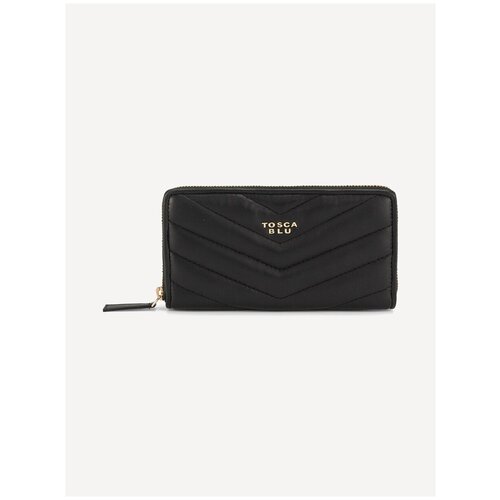 кошелек TOSCA BLU TF21GP203 , черный