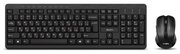 Комплект: беспроводные клавиатура и мышь Sven KB-C3400W (SV-018887)