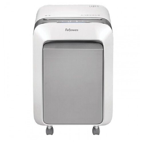 Уничтожитель бумаги Fellowes PowerShred LX211