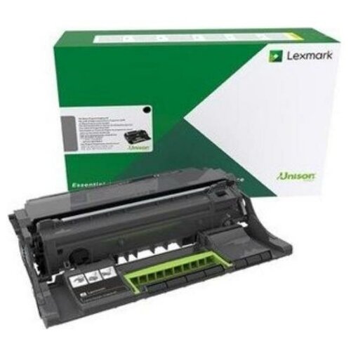 Запчасть Lexmark 56F0Z00 фотобарабан blossom 56f0za0 56f0z00 черный