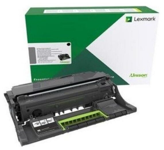 Запчасть Lexmark 56F0Z00 блок формир. изображения, для MS321/MS421/MS521/MS621/MX321/MX421/MX521/MX522/MX622, 60000 стр.