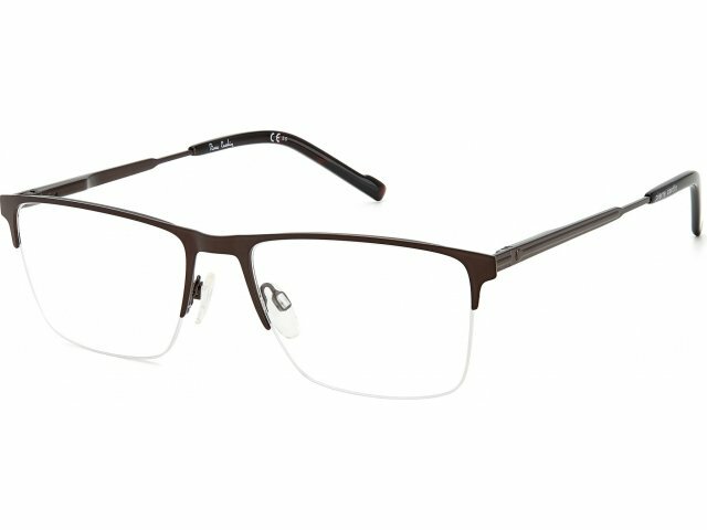 Оправа Pierre Cardin P.C. 6883 4IN Matte Brown (PCA-1064044IN5618)