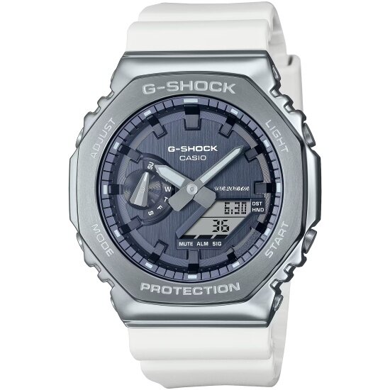 Наручные часы CASIO GM-2100WS-7A