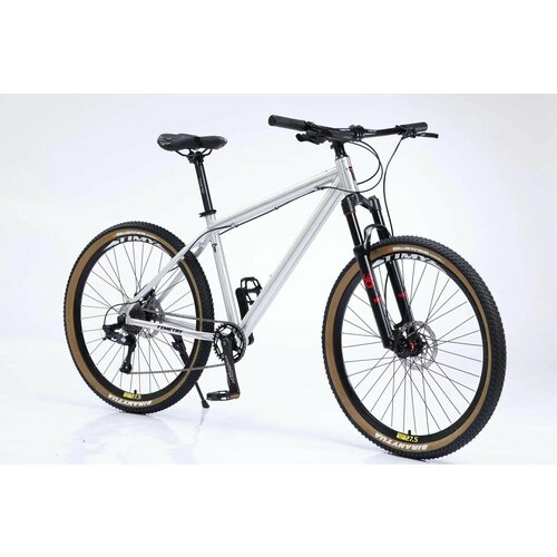 Горный Велосипед TimeTry ТТ 105 9s 26 3625000₽