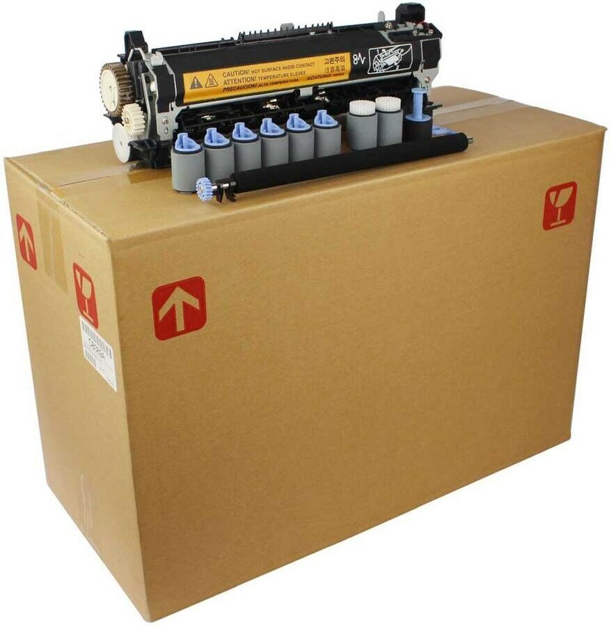 Ремонтный комплект Cet CET6909 (CB389A) для HP LaserJet P4014/P4015/P4515