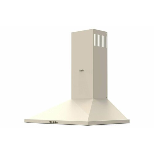 Вытяжка настенная HUGGE 60 IR бежевый 999900₽