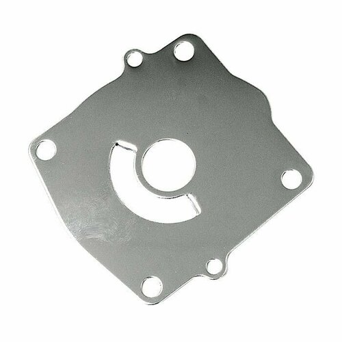 Пластина помпы Yamaha 6G5-44323-00 прокладка передней крышки yamaha marine f200 f225 69j 15451 01