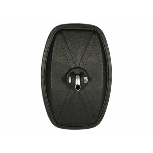 Зеркало боковоеУАЗ с/об. (240х160) Механическая фабрика №1 СА 452Д-8201005