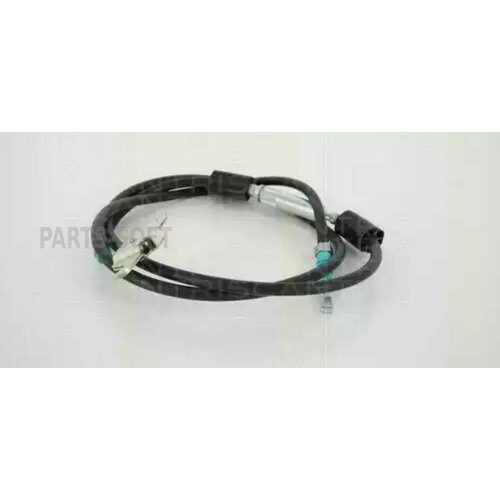 TRISCAN 814027142 Трос, стояночная тормозная система