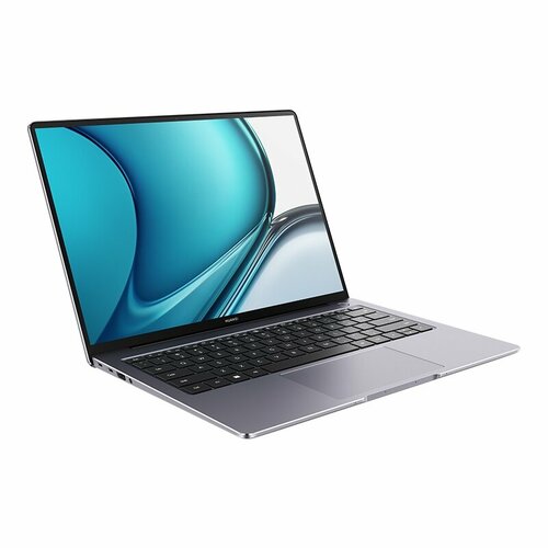 Huawei MateBook 14s HKFG-X HKG-W7611T 142 i7-13700H16gb1TbIris XETouch 9990000₽