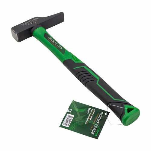 Молоток слесарный 250г. RockForce RF-TF7122
