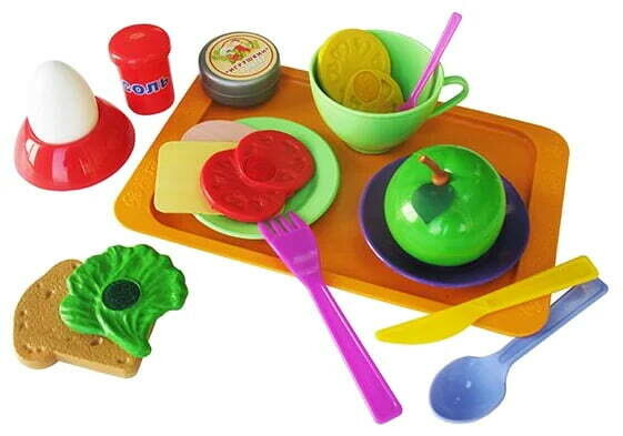 Набор "Кушать подано" — фото 1