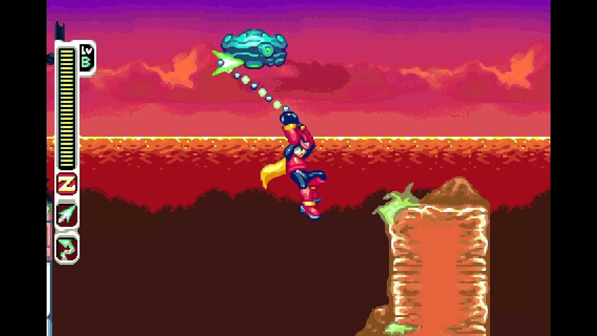 Mega Man Zero/ZX Legacy Collection / Россия, СНГ - купить от