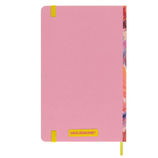 Блокнот Moleskine Limited Edition Year of the Rabbit Large (lecnyrabbitqp060a) - фото №20