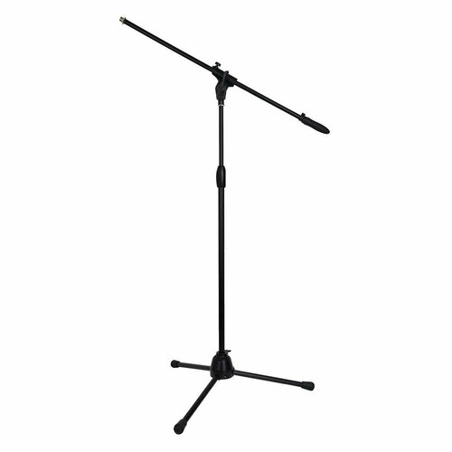 Микрофонная стойка напольная Ross MS020 dd130b микрофонная стойка журавль soundking