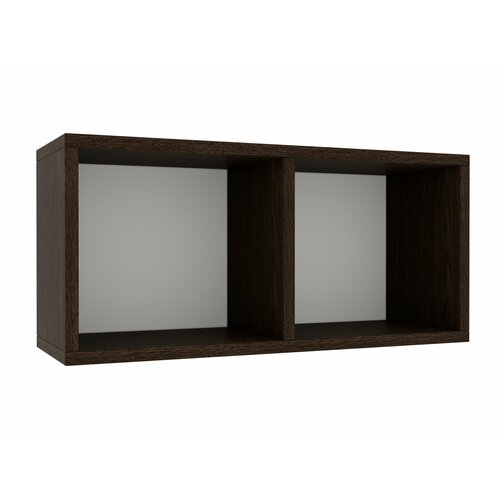 Полка 2 724370244 Венге 2066₽