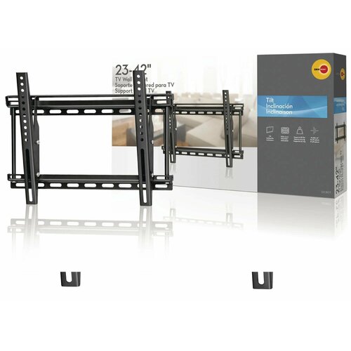 Наклонный настенный кронштейн для телевизора Omnimount OC80T 1770₽