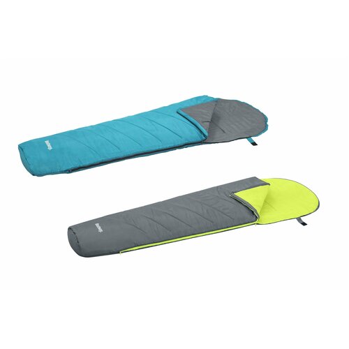 Спальный мешок Hiberhide 10 Bestway 220x75x50см 1999₽