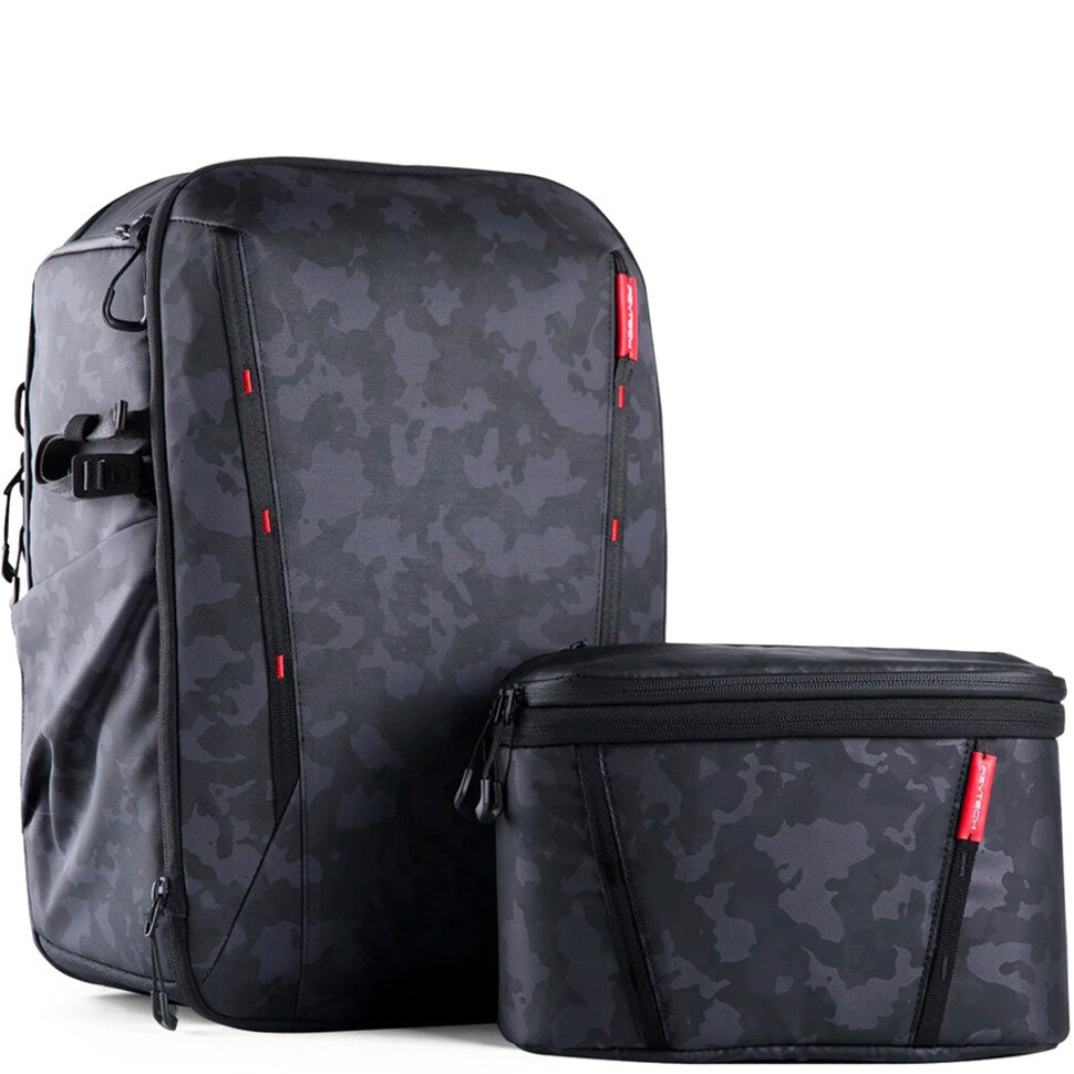 Рюкзак PGYTech OneMo 2 Backpack 25L (Grey Camo), P-CB-111