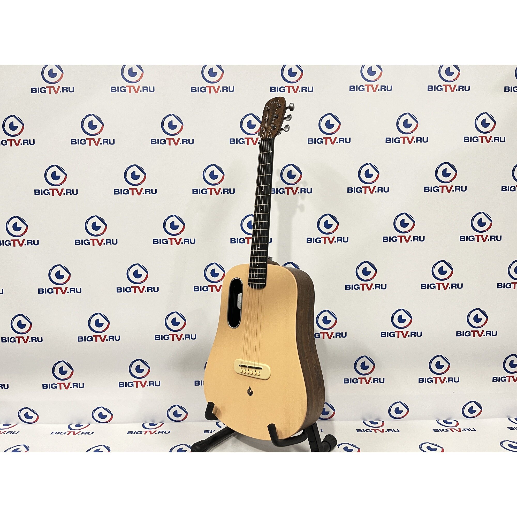 Гитара трансакустическаякая гитара Lava Me 4 Spruce 36 — фото 1