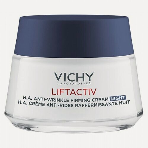 Изображение товара VICHY Ночной крем-уход для лица Liftactiv Nuit