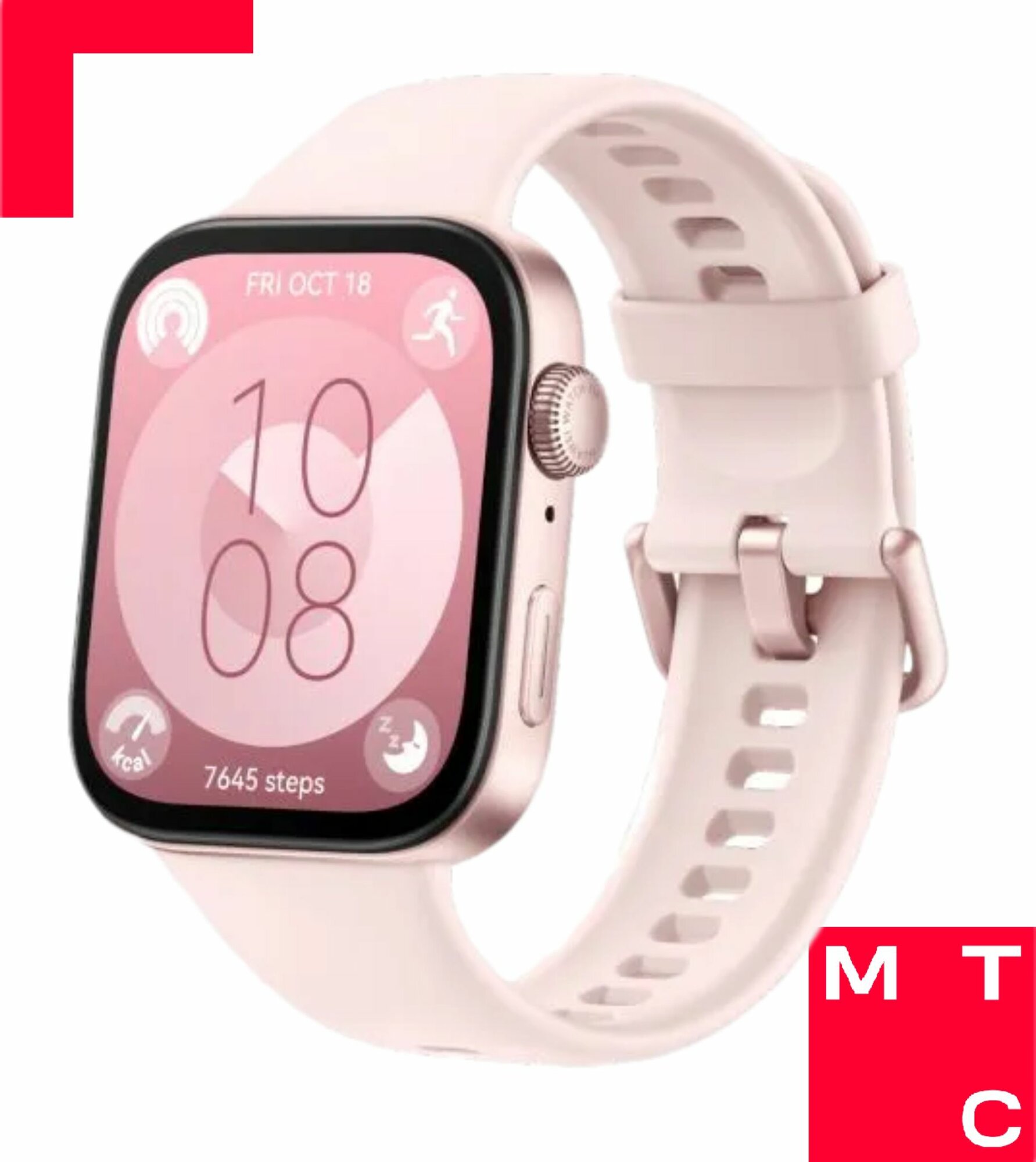 Часы HUAWEI Watch FIT 3...