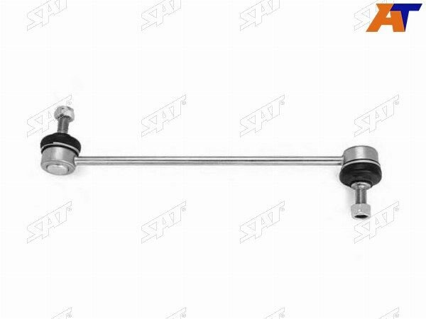 . SAT Стойка стабилизатора переднего для AUDI A1/SEAT IBIZA/SKODA FABIA/VOLKSWAGEN POLO 02-/JETTA VA3 19-