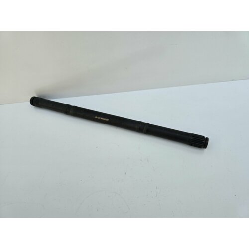 Ось полуось привода левая МКПП короткая Кобальт Равон Р4 7500₽