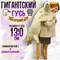 Мягкая игрушка "Гусь-обнимусь" 130см от бренда Artem Toys