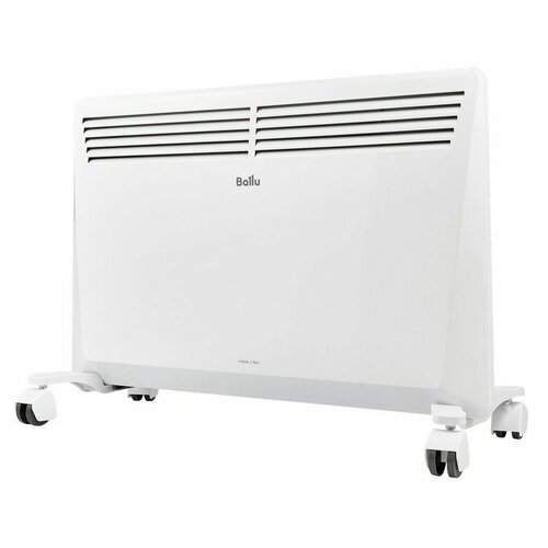 Конвектор электрический BALLU Heat Max Mechanic BECHMM-1500 7274₽