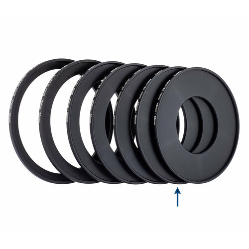 Переходное кольцо Hoya Sq100 Adapter Ring 52mm - 86mm