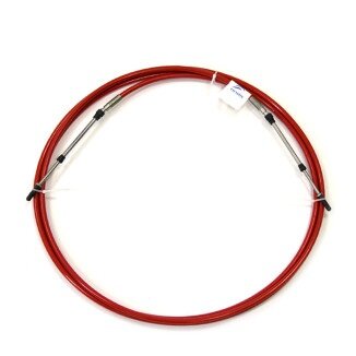 Трос управления газом/реверсом Nautflex 33C 15 (C2 15)