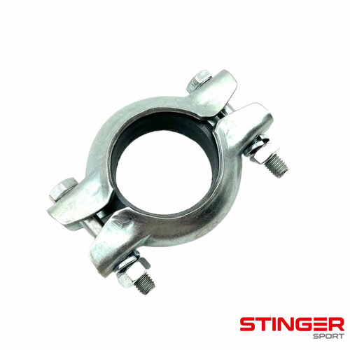 Хомут глушителя