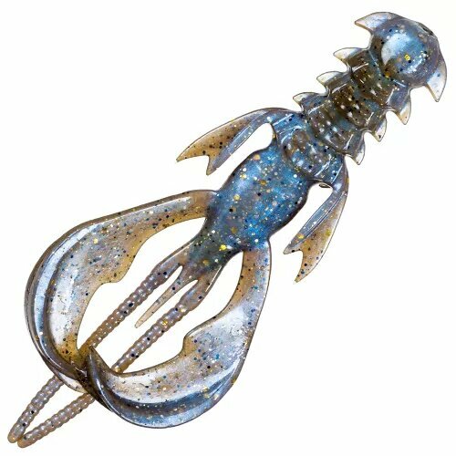 Силиконовая приманка CF Nimble 5