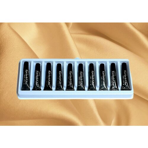 EYELASH Lashes - клей на латексной основе для ресниц 1 грамм 900₽