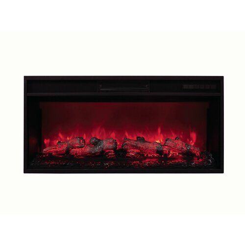 Электрокамин RealFlame JOKER-SF 45 внешняя рамка