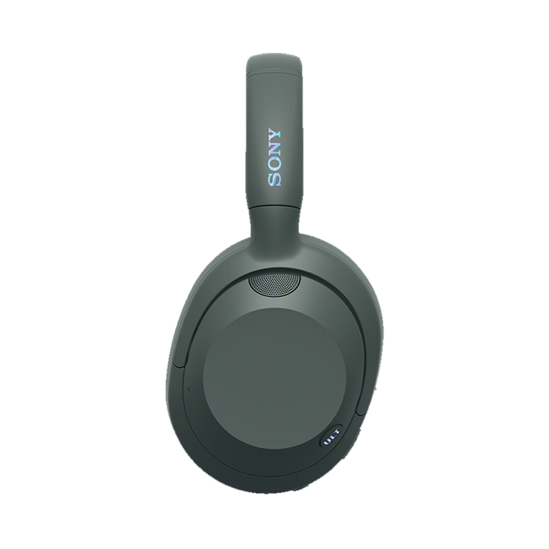 Беспроводные наушники Sony WH-ULT900NH серый — фото 1