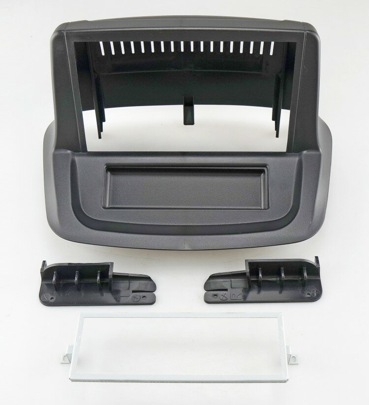 Carav 22-1944 | 9" переходная рамка RENAULT Megane 2008-2015, Fluence 2009-2017 (Ver.2)