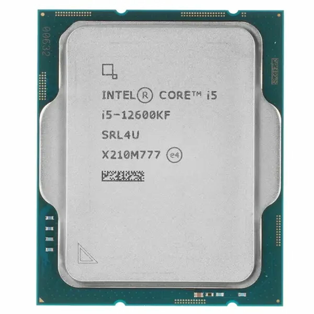 Процессор Intel Core i5 12600KF LGA1700, 10 x 3700 MHz oem — фото 1