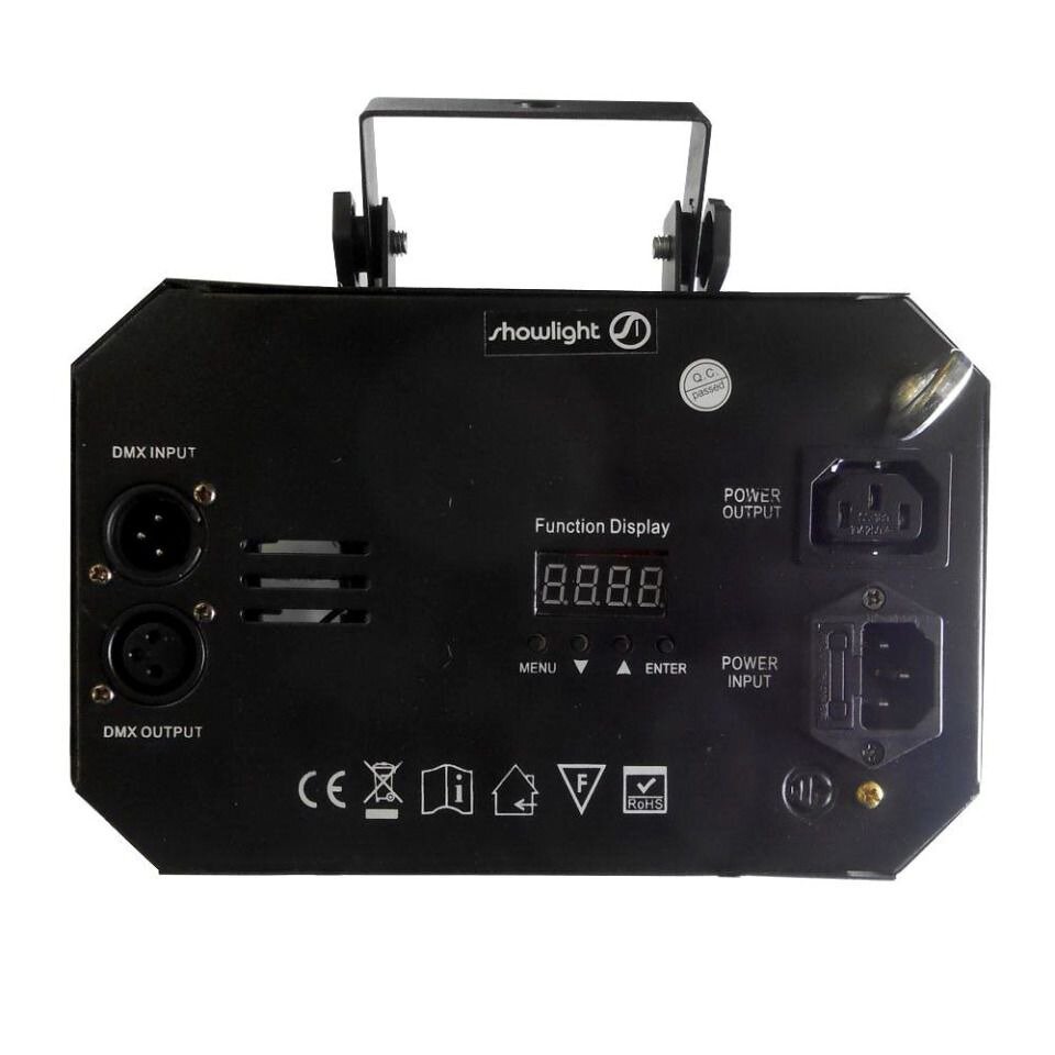 LED светоэффект Showlight LED FX350 — фото 1