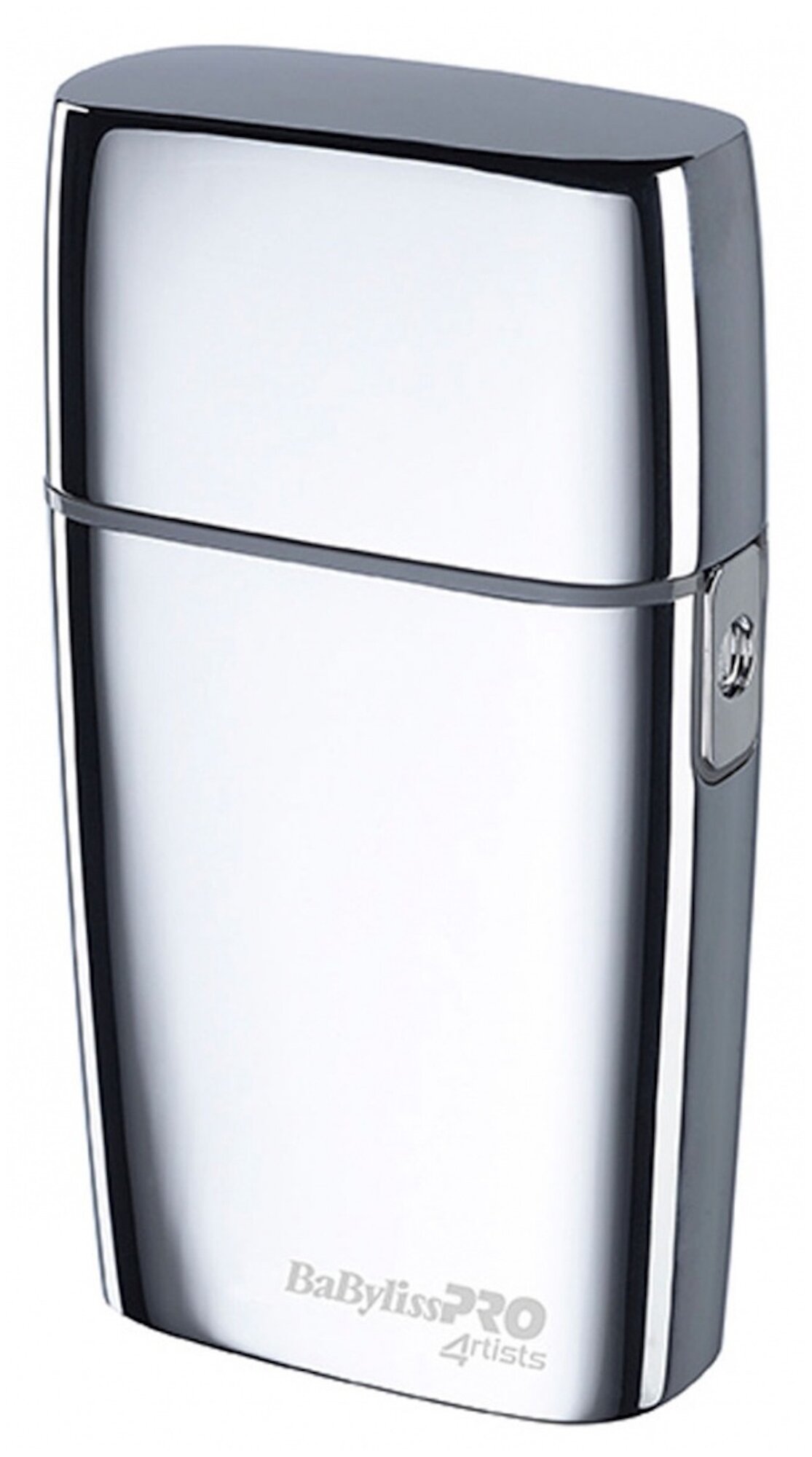 Шейвер для бритья сетевой BaByliss Pro FXFS2E FOILFX02 4Artists 3 м. — фото 1