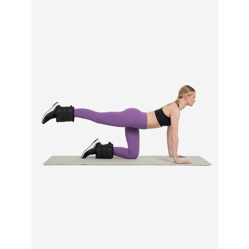 Утяжелители KETTLER 2 х 4 кг 3899₽