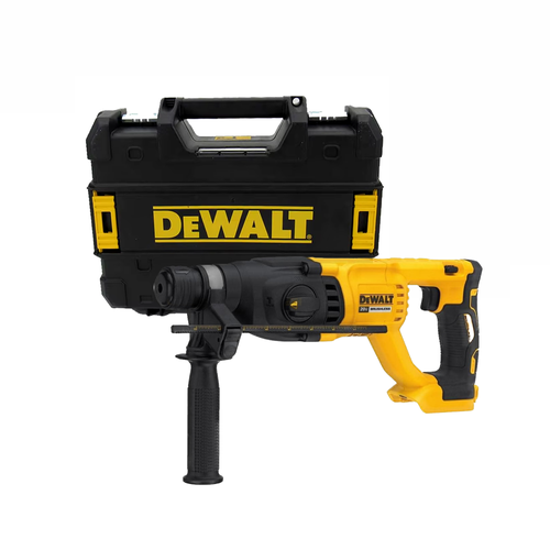 Аккумуляторный перфоратор DeWALT DCH133NT 20V 23000₽