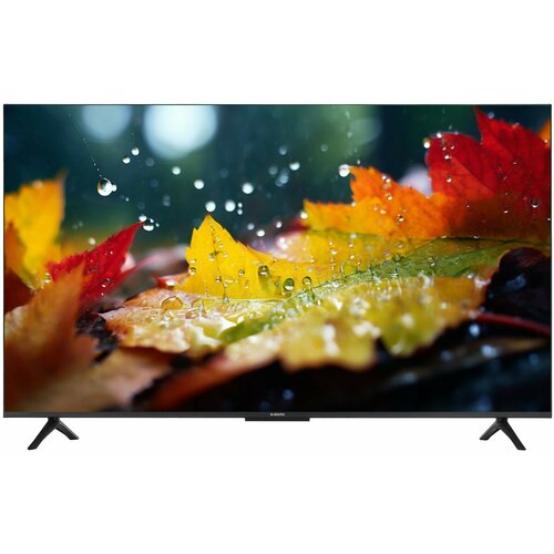 Телевизор Xiaomi LED TV A 55 2025 L55MA-ARU 45470₽