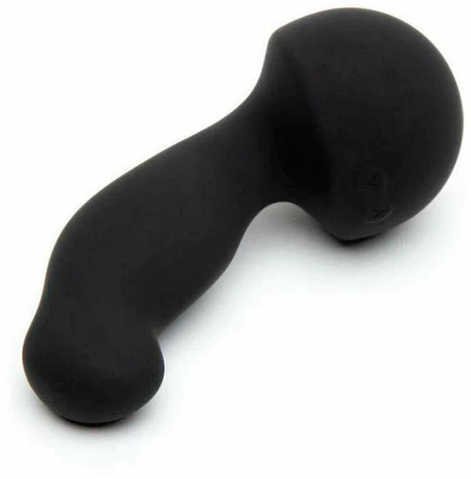 Универсальный вибростимулятор Nexus Gyrovibe Extreme, черный