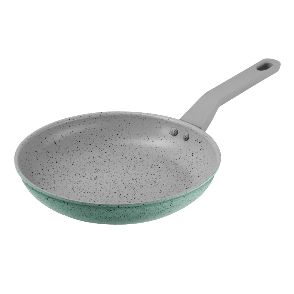 Сковорода MAUNFELD HELGA MFP20FA05FS_MP из кованого алюминия, 20 см