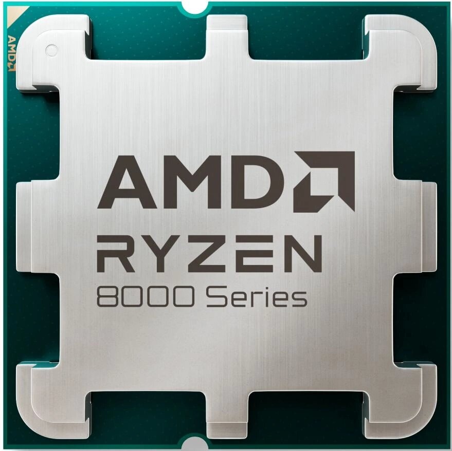 Процессор AMD Ryzen 5 8400F AM5 (100-000001591) (4.2GHz) OEM