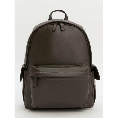 Рюкзак Gerard Henon RU10076 темно-коричневый