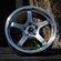 R17 Диск Advan GT Style 7.5J ET35 5*114.3
